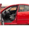 Image 48 : 2005 MAZDA 3, RED, 266026 KMS, FRONT WHEEL DRIVE. NO RESERVE. - D347204