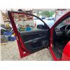 Image 49 : 2005 MAZDA 3, RED, 266026 KMS, FRONT WHEEL DRIVE. NO RESERVE. - D347204