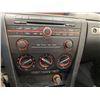 Image 53 : 2005 MAZDA 3, RED, 266026 KMS, FRONT WHEEL DRIVE. NO RESERVE. - D347204