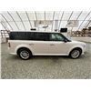 Image 11 : 2015 FORD FLEX, WHITE, 150034 KMS, FRONT WHEEL DRIVE. - DA08580