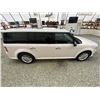 Image 12 : 2015 FORD FLEX, WHITE, 150034 KMS, FRONT WHEEL DRIVE. - DA08580
