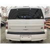 Image 17 : 2015 FORD FLEX, WHITE, 150034 KMS, FRONT WHEEL DRIVE. - DA08580