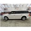 Image 23 : 2015 FORD FLEX, WHITE, 150034 KMS, FRONT WHEEL DRIVE. - DA08580