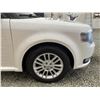 Image 25 : 2015 FORD FLEX, WHITE, 150034 KMS, FRONT WHEEL DRIVE. - DA08580