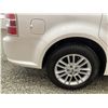 Image 27 : 2015 FORD FLEX, WHITE, 150034 KMS, FRONT WHEEL DRIVE. - DA08580