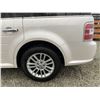 Image 29 : 2015 FORD FLEX, WHITE, 150034 KMS, FRONT WHEEL DRIVE. - DA08580
