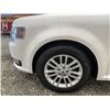 Image 31 : 2015 FORD FLEX, WHITE, 150034 KMS, FRONT WHEEL DRIVE. - DA08580