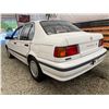 Image 20 : 1994 TOYOTA TERCEL, WHITE, 117502 KMS, FRONT WHEEL DRIVE. - B440783