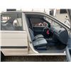 Image 36 : 1994 TOYOTA TERCEL, WHITE, 117502 KMS, FRONT WHEEL DRIVE. - B440783