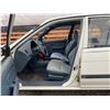 Image 48 : 1994 TOYOTA TERCEL, WHITE, 117502 KMS, FRONT WHEEL DRIVE. - B440783
