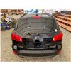 Image 19 : 2009 HYUNDAI SANTE FE, BLACK, 300884 KMS, FRONT WHEEL DRIVE. NO RESERVE. - P258045