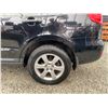 Image 29 : 2009 HYUNDAI SANTE FE, BLACK, 300884 KMS, FRONT WHEEL DRIVE. NO RESERVE. - P258045