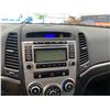 Image 53 : 2009 HYUNDAI SANTE FE, BLACK, 300884 KMS, FRONT WHEEL DRIVE. NO RESERVE. - P258045