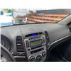 Image 54 : 2009 HYUNDAI SANTE FE, BLACK, 300884 KMS, FRONT WHEEL DRIVE. NO RESERVE. - P258045