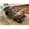Image 12 : 2006 SUZUKI AN 650, GREY, 41901 KMS, REAR WHEEL DRIVE. NO RESERVE. - P100850