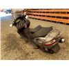 Image 13 : 2006 SUZUKI AN 650, GREY, 41901 KMS, REAR WHEEL DRIVE. NO RESERVE. - P100850