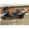 Image 14 : 2006 SUZUKI AN 650, GREY, 41901 KMS, REAR WHEEL DRIVE. NO RESERVE. - P100850