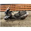 Image 16 : 2006 SUZUKI AN 650, GREY, 41901 KMS, REAR WHEEL DRIVE. NO RESERVE. - P100850
