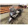 Image 18 : 2006 SUZUKI AN 650, GREY, 41901 KMS, REAR WHEEL DRIVE. NO RESERVE. - P100850