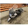Image 19 : 2006 SUZUKI AN 650, GREY, 41901 KMS, REAR WHEEL DRIVE. NO RESERVE. - P100850