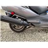 Image 23 : 2006 SUZUKI AN 650, GREY, 41901 KMS, REAR WHEEL DRIVE. NO RESERVE. - P100850