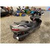 Image 7 : 2006 SUZUKI AN 650, GREY, 41901 KMS, REAR WHEEL DRIVE. NO RESERVE. - P100850