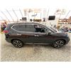 Image 12 : 2019 NISSAN ROGUE, BLACK, 70917 KMS, FOUR WHEEL DRIVE. - D708504