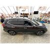 Image 13 : 2019 NISSAN ROGUE, BLACK, 70917 KMS, FOUR WHEEL DRIVE. - D708504