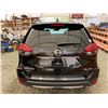 Image 18 : 2019 NISSAN ROGUE, BLACK, 70917 KMS, FOUR WHEEL DRIVE. - D708504