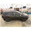 Image 13 : 2019 JEEP TRAILHAWK, BLACK, 120540 KMS, 4X4. - D826528