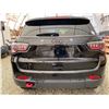 Image 17 : 2019 JEEP TRAILHAWK, BLACK, 120540 KMS, 4X4. - D826528