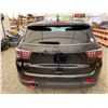 Image 18 : 2019 JEEP TRAILHAWK, BLACK, 120540 KMS, 4X4. - D826528