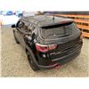 Image 22 : 2019 JEEP TRAILHAWK, BLACK, 120540 KMS, 4X4. - D826528