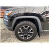Image 31 : 2019 JEEP TRAILHAWK, BLACK, 120540 KMS, 4X4. - D826528