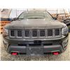 Image 5 : 2019 JEEP TRAILHAWK, BLACK, 120540 KMS, 4X4. - D826528