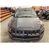 Image 7 : 2019 JEEP TRAILHAWK, BLACK, 120540 KMS, 4X4. - D826528