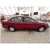 Image 11 : 2004 CHEVY MALIBU, RED, 188056 KMS, FRONT WHEEL DRIVE. - D110385