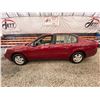 Image 23 : 2004 CHEVY MALIBU, RED, 188056 KMS, FRONT WHEEL DRIVE. - D110385