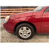 Image 31 : 2004 CHEVY MALIBU, RED, 188056 KMS, FRONT WHEEL DRIVE. - D110385