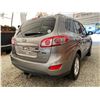 Image 14 : 2011 HYUNDAI SANTE FE, GREY, 181615 KMS, FOUR WHEEL DRIVE. - D027673