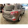 Image 15 : 2011 HYUNDAI SANTE FE, GREY, 181615 KMS, FOUR WHEEL DRIVE. - D027673