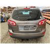 Image 18 : 2011 HYUNDAI SANTE FE, GREY, 181615 KMS, FOUR WHEEL DRIVE. - D027673