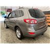 Image 20 : 2011 HYUNDAI SANTE FE, GREY, 181615 KMS, FOUR WHEEL DRIVE. - D027673