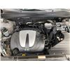 Image 33 : 2011 HYUNDAI SANTE FE, GREY, 181615 KMS, FOUR WHEEL DRIVE. - D027673