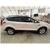 Image 11 : 2014 FORD ESCAPE, WHITE, 271246 KMS, FRONT WHEEL DRIVE. - DD39253