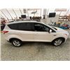Image 12 : 2014 FORD ESCAPE, WHITE, 271246 KMS, FRONT WHEEL DRIVE. - DD39253