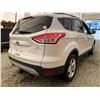Image 14 : 2014 FORD ESCAPE, WHITE, 271246 KMS, FRONT WHEEL DRIVE. - DD39253