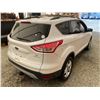 Image 15 : 2014 FORD ESCAPE, WHITE, 271246 KMS, FRONT WHEEL DRIVE. - DD39253
