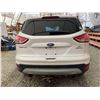 Image 17 : 2014 FORD ESCAPE, WHITE, 271246 KMS, FRONT WHEEL DRIVE. - DD39253