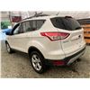 Image 20 : 2014 FORD ESCAPE, WHITE, 271246 KMS, FRONT WHEEL DRIVE. - DD39253